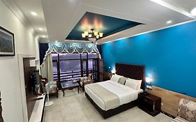 Best Nest Shimla , Pure Vegetarian